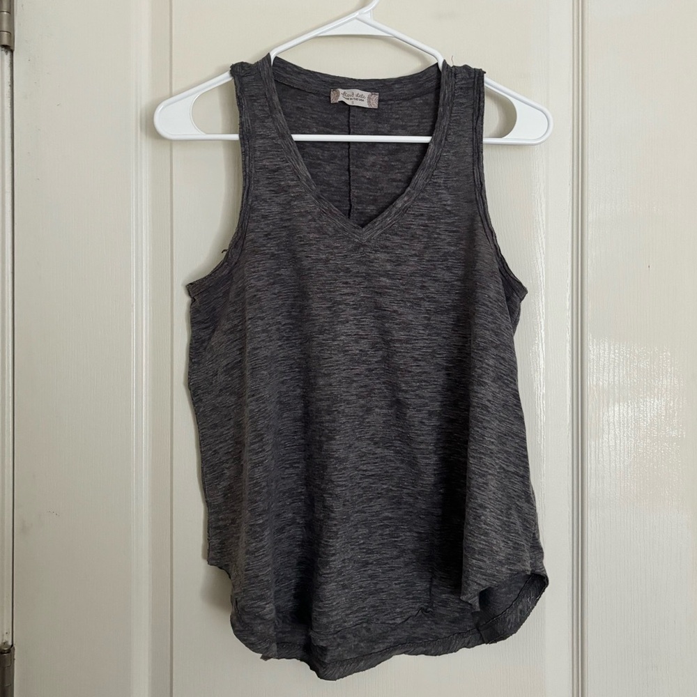 Basic Altar’d State tank top